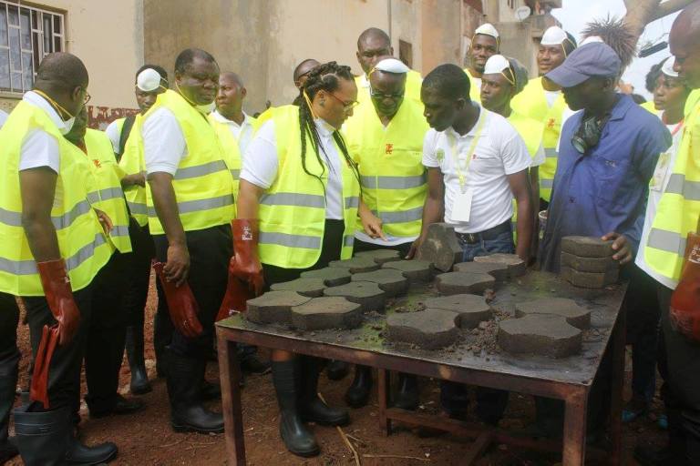 Article : Les jeunes s&rsquo;engagent pour prot&eacute;ger l&rsquo;environnement