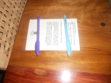 Article : Ces professeurs qui professent mais sont aussi pros de la fesse