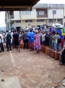 Article : &Agrave; la recherche du gaz