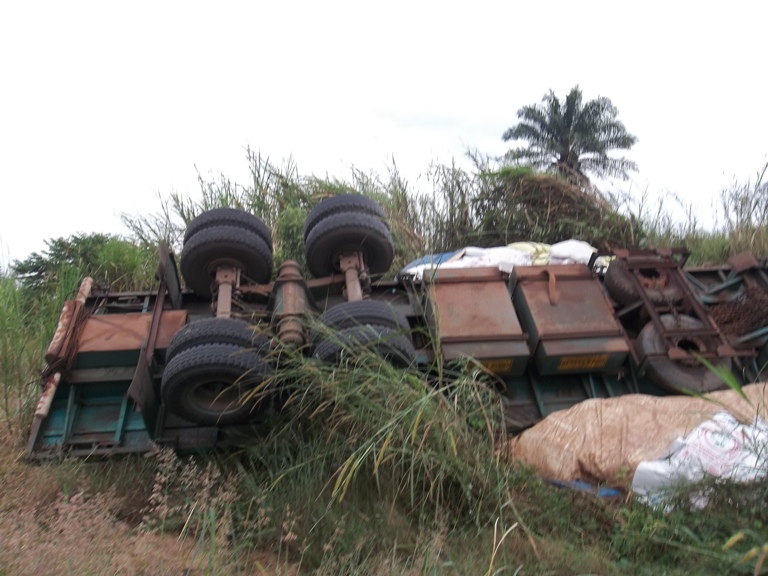 Article : La route ne tue pas, mais nos voitures, si