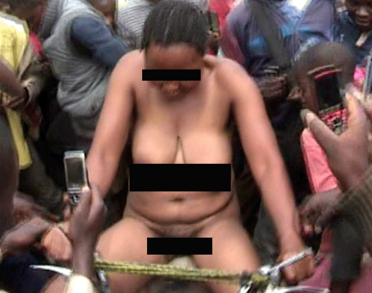 Article : Strip-tease gratuit