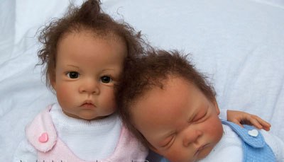 Article : Le puits &agrave; baby-Sitter