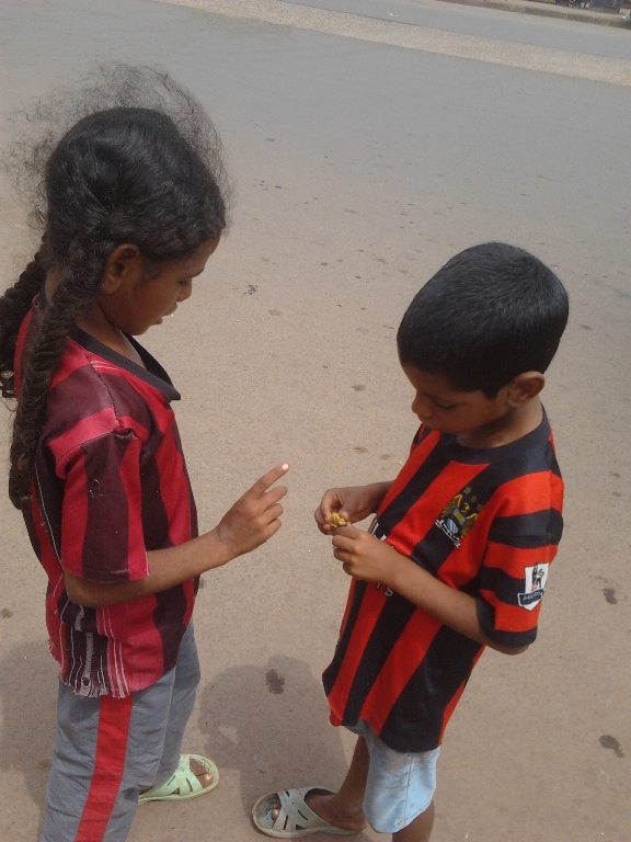 Article : Zoli madam