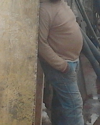 Article : Les camerounais sont enceintes et fiers de l’être