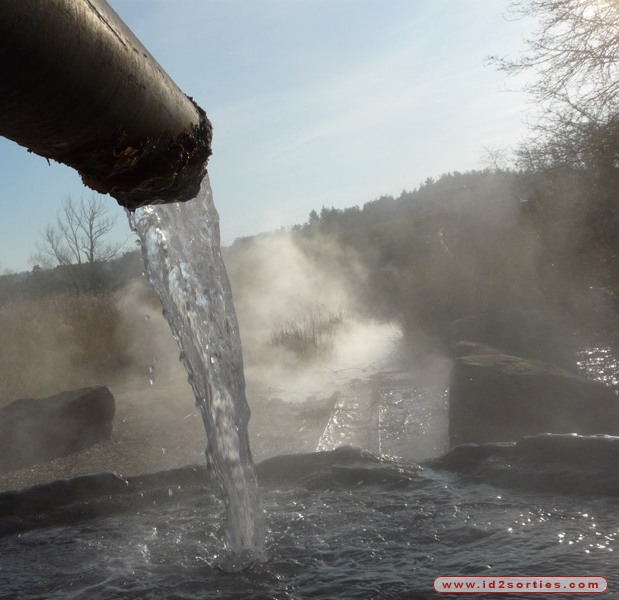 Article : Mes jours en enfer