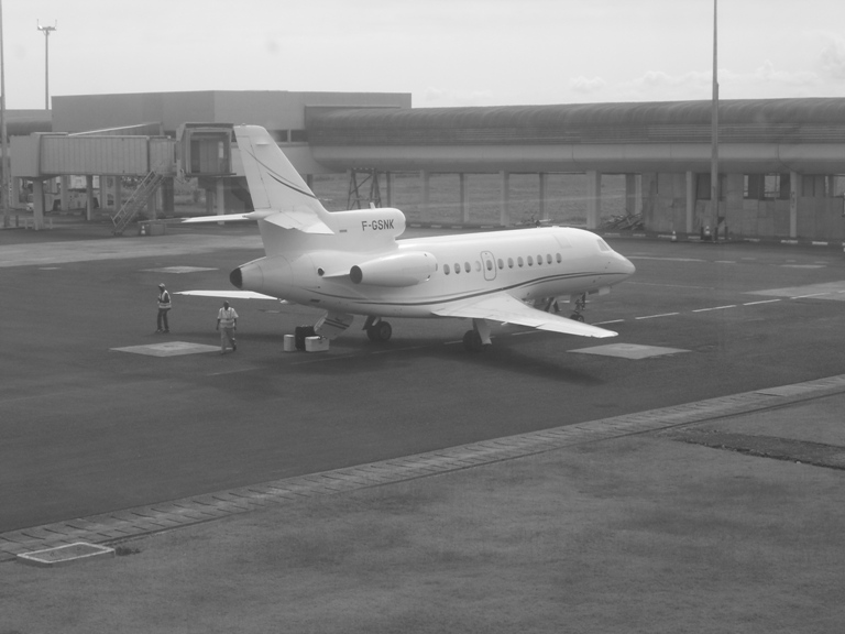 Article : «Qui détient les clés ? »